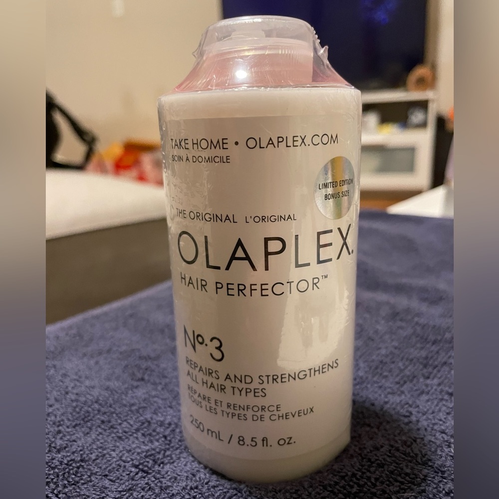 Olaplex No. 3 Hair Perfector *Limited Edition Size*